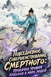 Повседневное совершенствование смертного: прокачка уровня навыков в мире людей