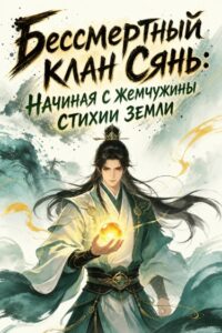 Бессмертный клан Сянь: Начиная с жемчужины стихии земли