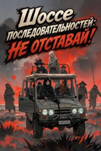 Шоссе последовательностей: не отставай!