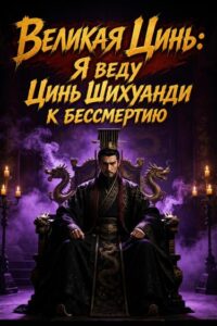 Великая Цинь: Я веду Цинь Шихуанди к бессмертию