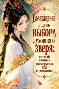 Возвращение в день выбора духовного зверя: великий алхимик маскируется под ничтожество