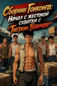 Сборник Гонконга: Начал с жестокой схватки с «Тигром Ванчая»
