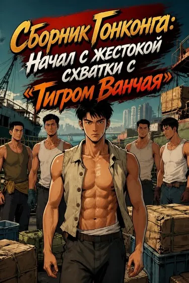 Сборник Гонконга: Начал с жестокой схватки с «Тигром Ванчая»