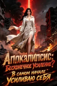 Апокалипсис: Бесконечное усиление? В самом начале усиливаю себя