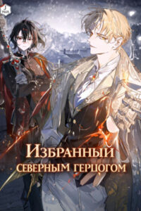 Избранный северным герцогом