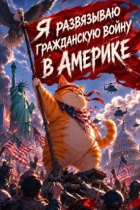 Я развязываю гражданскую войну в Америке