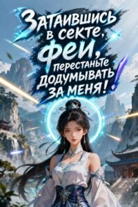 Затаившись в секте, феи, перестаньте додумывать за меня!