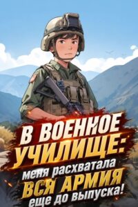В военное училище: меня расхватала вся армия еще до выпуска!