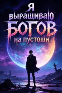 Я выращиваю богов на пустоши
