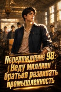 Перерождение 98: Веду миллион братьев развивать промышленность