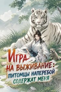 Игра на выживание: питомцы наперебой содержат меня