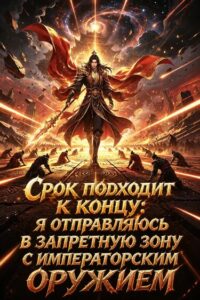 Срок подходит к концу: я отправляюсь в запретную зону с императорским оружием