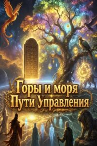 Горы и моря Пути Управления