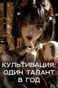 Культивация: Один талант в год