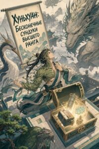 Хуньхуан: Бесконечные сундуки высшего ранга