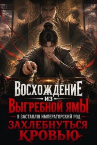 Восхождение из выгребной ямы — я заставлю императорский род захлебнуться кровью