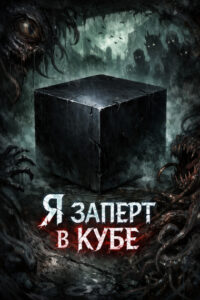 Я заперт в кубе
