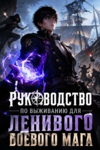 Руководство по выживанию для ленивого боевого мага