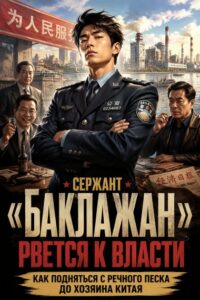 Сержант «Баклажан» рвется к власти: Как подняться с речного песка до хозяина Китая