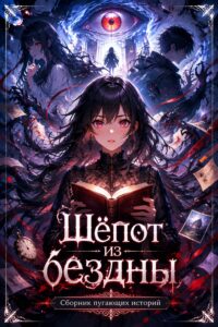 Шёпот из бездны: Сборник пугающих историй