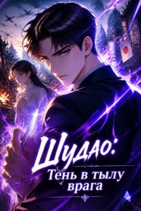 Шудао: Тень в тылу врага