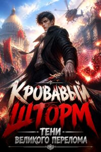 Кровавый шторм: Тени великого перелома