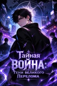 Тайная война: Тени великого перелома