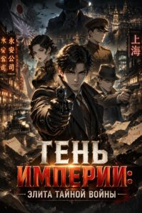 Тень империи: Элита тайной войны