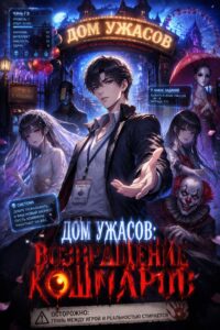 Дом ужасов: Возвращение кошмаров