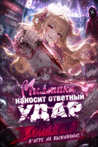 Милашка наносит ответный удар: Бойня в игре на выживание