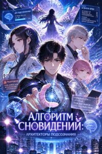 Алгоритм сновидений: Архитекторы подсознания