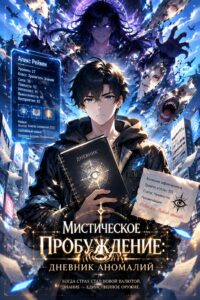 Мистическое пробуждение: Дневник аномалий