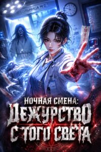 Ночная смена: Дежурство с того света