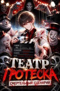 Театр гротеска: Смертельный сценарий