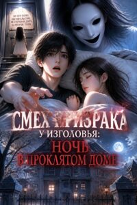 Смех призрака у изголовья: Ночь в проклятом доме