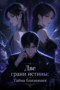 Две грани истины: Тайна близняшек