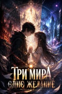 Три мира, одно желание