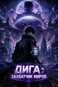 Дига: Захватчик миров
