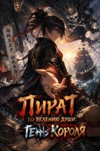 Пират по велению души: Тень Короля