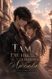 Там, где пыль укрывает любовь