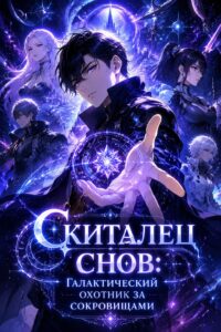 Скиталец снов: Галактический охотник за сокровищами