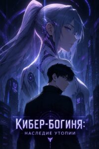 Кибер-богиня: Наследие утопии