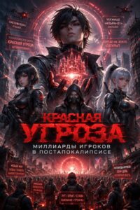 Красная угроза: Миллиарды игроков в постапокалипсисе