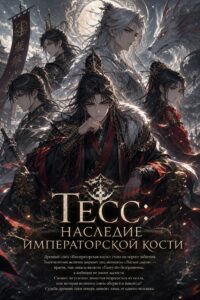 Тесс: Наследие Императорской кости