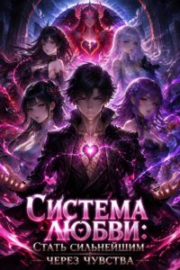 Система любви: Стать сильнейшим через чувства