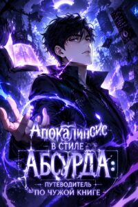 Апокалипсис в стиле абсурда: Путеводитель по чужой книге