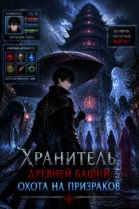 Хранитель древней башни: охота на призраков
