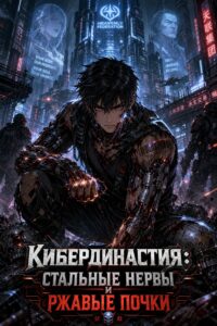 Кибердинастия: Стальные нервы и ржавые почки