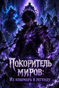 Покоритель миров: Из кошмара в легенду