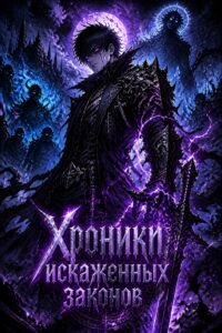 Хроники искаженных законов